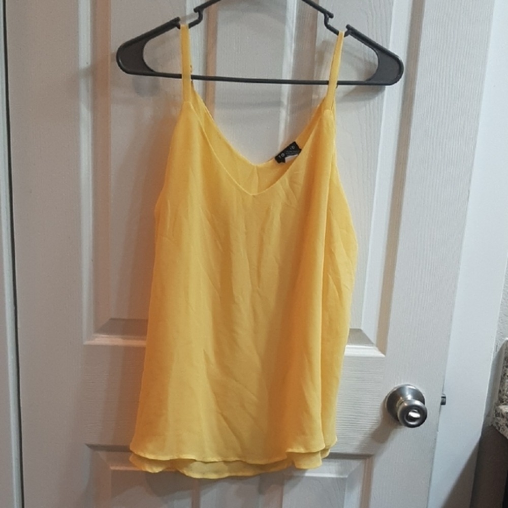 Torrid women's Tank Top Plus Size 0 L XL